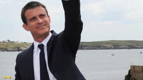 Manuel Valls