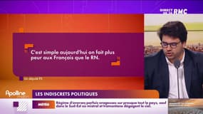 Nupes : une crédibilité au plus bas ? 