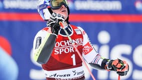 Alexis Pinturault