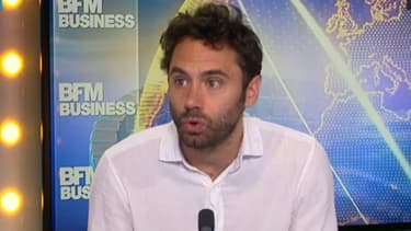 Augustin Paluel-Marmont était chez BFM Business.
