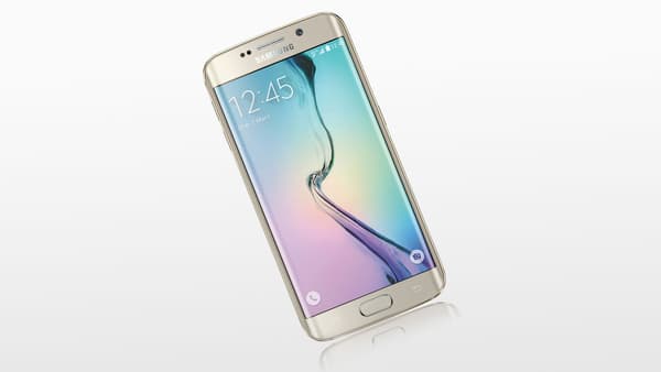 Le Samsung Galaxy S6 Le Samsung Galaxy S6