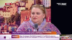 Bouchait : "Porter plainte ne suffit pas"