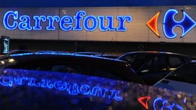Carrefour a vu son bénéfice net chuter de 24%