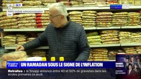 Le Ramadan débute sous le signe de l'inflation cette année