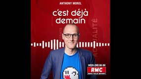 C'est déjà demain : le retour du ballon dirigeable