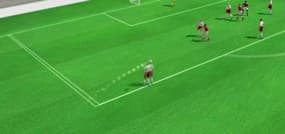 Suisse - Pologne (1-1) : les buts de la rencontre avec le son de RMC Sport