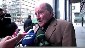 Lambert : "Envisager de reporter l'Euro, c'est déjà capituler"