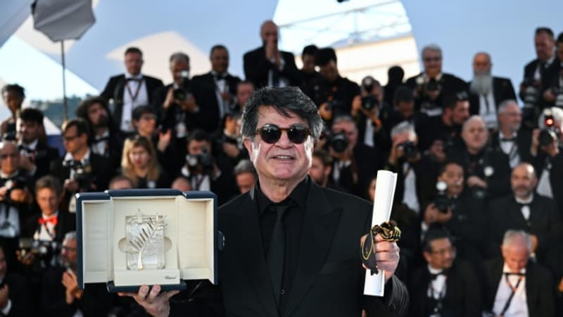 Le cinéate iranien Jafar Panahi condamné à un an de prison, selon son avocat