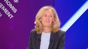 Nicole Belloubet sur BFMTV le 18 février 2024