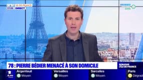 L'essentiel de l'actualité parisienne du mercredi 13 avril 2022