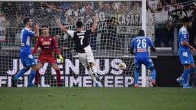 Juventus-Naples