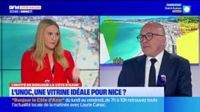 Municipales 2026: Éric Ciotti sera-t-il candidat à Nice? 