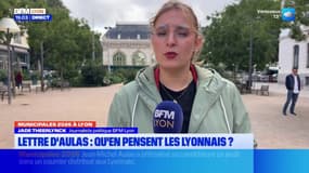 Lettre de Jean-Michel Aulas : qu'en pensent les Lyonnais ?