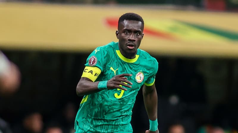 CAN 2025: le message très fort d'Idrissa Gueye, prêt à "rendre les médailles au Maroc pour apaiser les tensions" avec le Sénégal