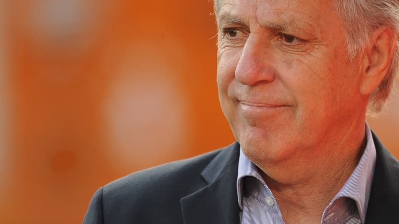 René Girard
