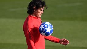 Edinson Cavani