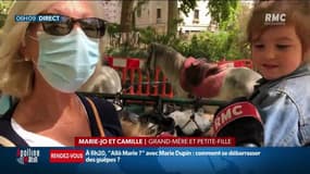 Jean Castex recommande aux grands-parents de ne plus aller chercher leurs petits-enfants à l'école