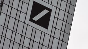 Deutsche Bank va lancer une augmentation de capital de 8 milliards d'euros
