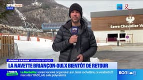 Les navettes transfrontalières entre Serre-Chevalier et Oulx bientôt de retour