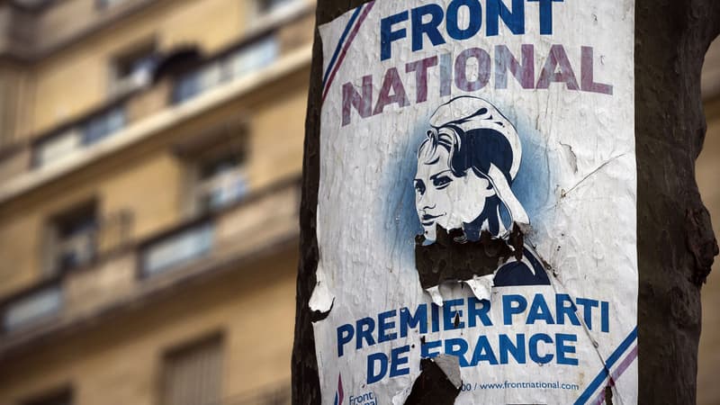 Des élus FN estiment avoir été exclus des régionales dans le Nord pour avoir refusé les kits de campagne du parti.