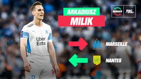 Milik, Dembélé, Nunez... Les 5 infos mercato du 30 mai à la mi-journée  