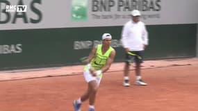 Tournoi de Montréal – Objectif demi-finales pour Nadal