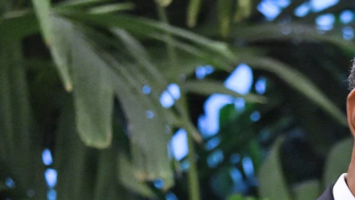 Barack Obama et Raul Castro, le 21 mars 2016, à La Havane. Barack Obama et Raul Castro, le 21 mars 2016, à La Havane.