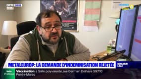 Pas-de-Calais: le tribunal de Lille rejette la demande d'indemnisation des riverains de l'usine Metaleurop