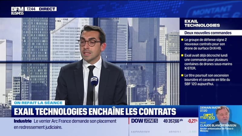 On refait la séance : "Les valeurs-stars qui boosteront 2026" - 07/01