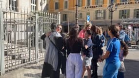 Des enfants vont témoigner au procès en appel de l'attentat de Nice