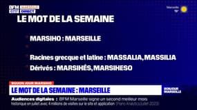 Bouon Jour Marsiho: “Marsiho”, le mot de la semaine