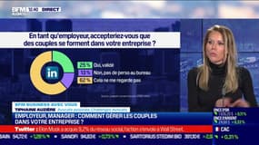 Comment gérer les couples dans votre entreprise ? 