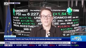 BFM Crypto: Les flatcoins, une arme anti-inflation ? - 15/09