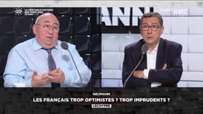 Déconfinement, les Français trop optimistes ? - 20/05