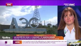 Face à Sébastien : Emmanuelle Galichet et Patrick Martin-Genier - 17/08