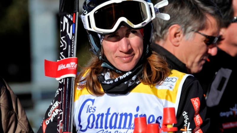 Ophélie David