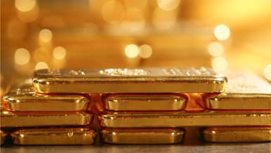 Investir dans l'or physique, lingots et pièces, avec Or.fr