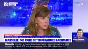 Bouches-du-Rhône: le département toujours en alerte sécheresse en octobre
