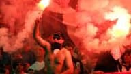 La rivalité entre le PSG et l'OM est née au début des années 90