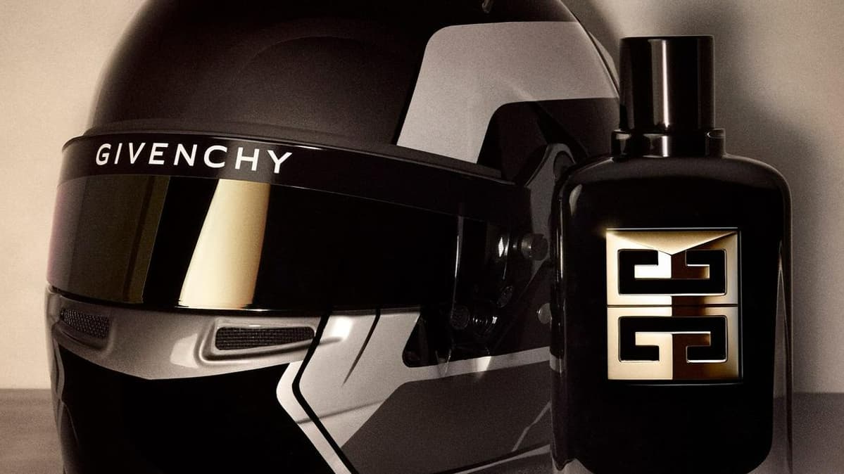 Givenchy Parfums Givenchy Parfums