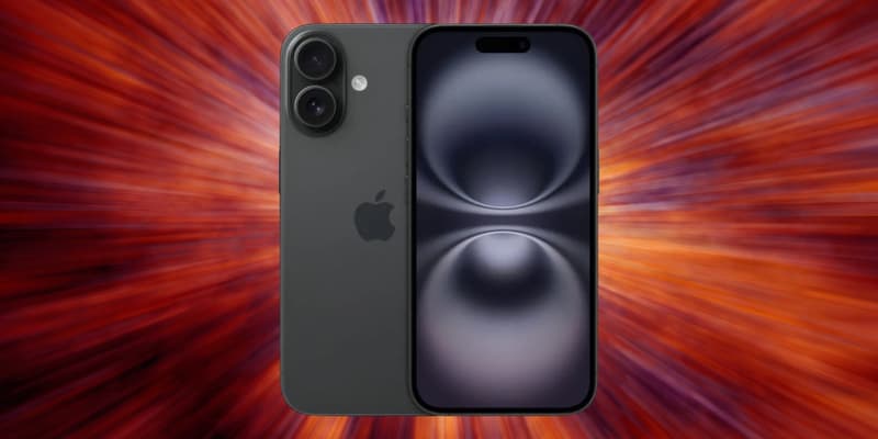 Vous l'attendiez tous, l'iPhone 16 devient enfin accessible avec cette offre en or chez Cdiscount