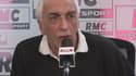 Gérard Darmon, ce vendredi dans les Grandes Gueules.