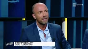 Le Vestiaire - Le choc Lopes-Mbappé, plutôt Barthez vs Ronaldo ou Schumacher vs Battiston ?
