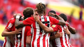Brentford monte en Premier League à la suite de son succès face à Swansea City (2-0)