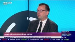 L'œil de l'expert: Qui peut être conseillé par un CGP ? - 21/12