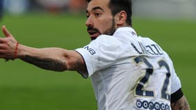 Ezequiel Lavezzi