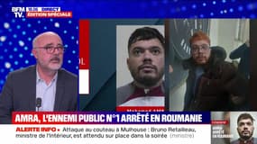 Édition spéciale - Mulhouse/Macron : "acte terroriste islamiste" - 22/02