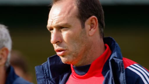 Alain Boghossian