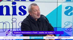 Cadeau d'occasion à Noël : malin ou radin ? - 23/12