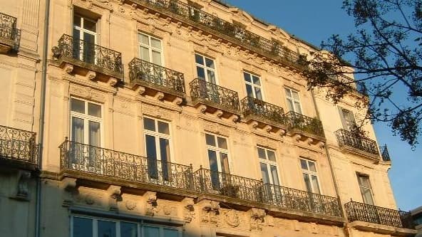 L'immobilier français devrait retrouver la croissance en 2017